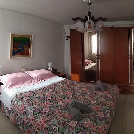 Residenza Veneziana - Cin Ito27042C22B18C2Yz Apartment Bagian luar foto