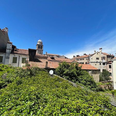 Residenza Veneziana - Cin Ito27042C22B18C2Yz Apartment Bagian luar foto