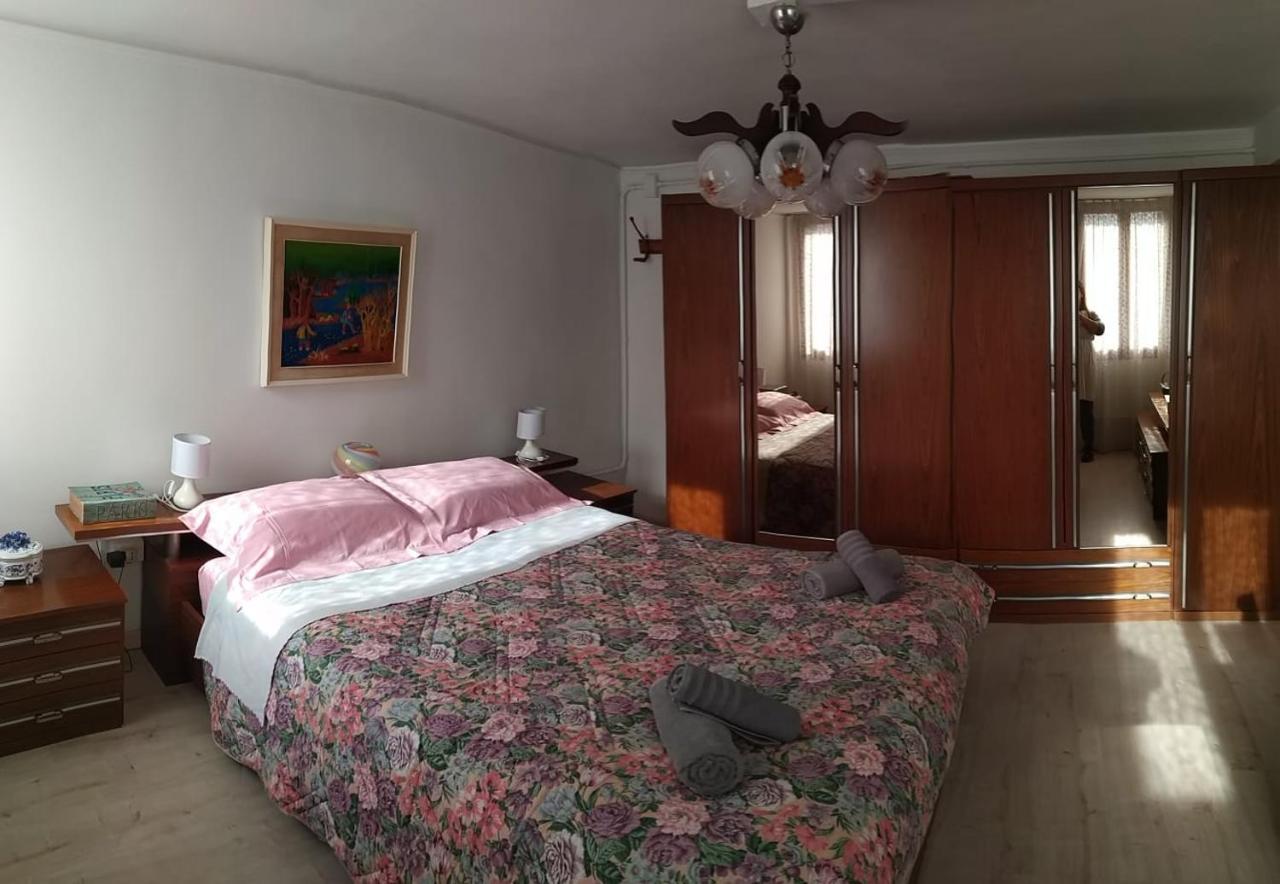 Residenza Veneziana - Cin Ito27042C22B18C2Yz Apartment Bagian luar foto
