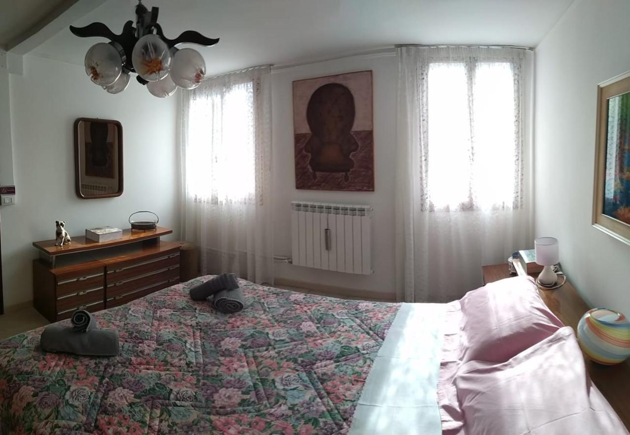 Residenza Veneziana - Cin Ito27042C22B18C2Yz Apartment Bagian luar foto
