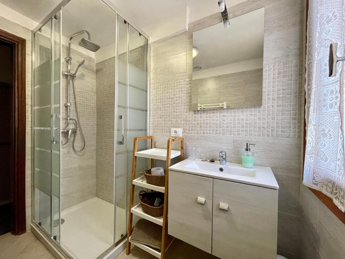 Residenza Veneziana - Cin Ito27042C22B18C2Yz Apartment Bagian luar foto