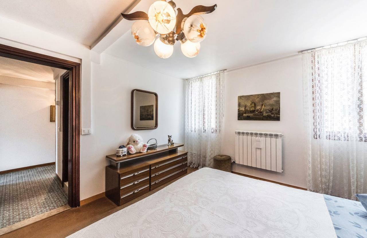 Residenza Veneziana - Cin Ito27042C22B18C2Yz Apartment Bagian luar foto