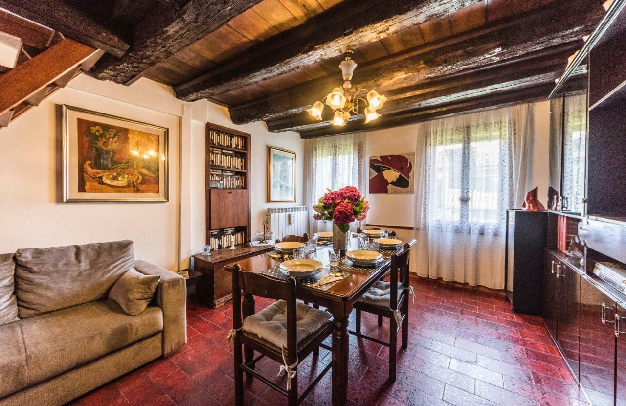 Residenza Veneziana - Cin Ito27042C22B18C2Yz Apartment Bagian luar foto