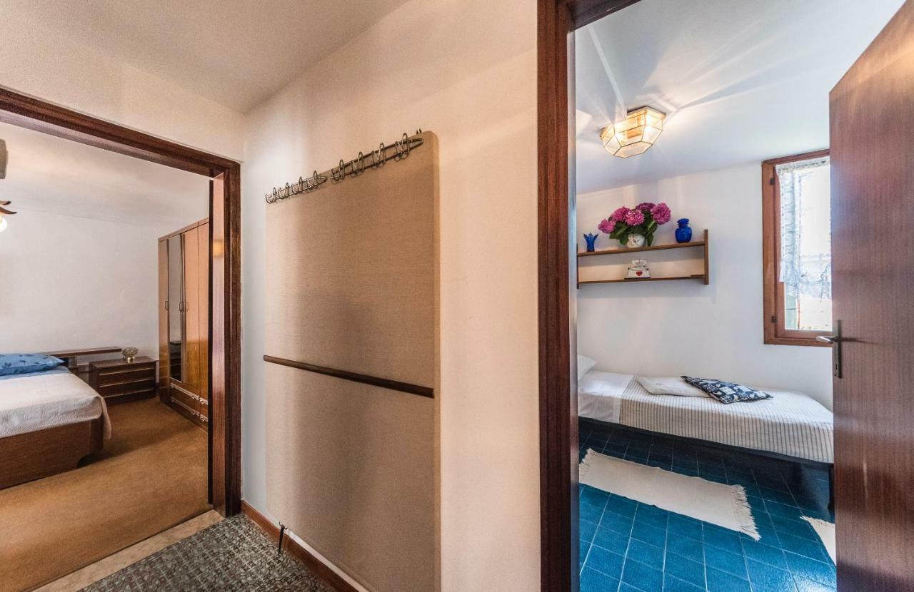 Residenza Veneziana - Cin Ito27042C22B18C2Yz Apartment Bagian luar foto
