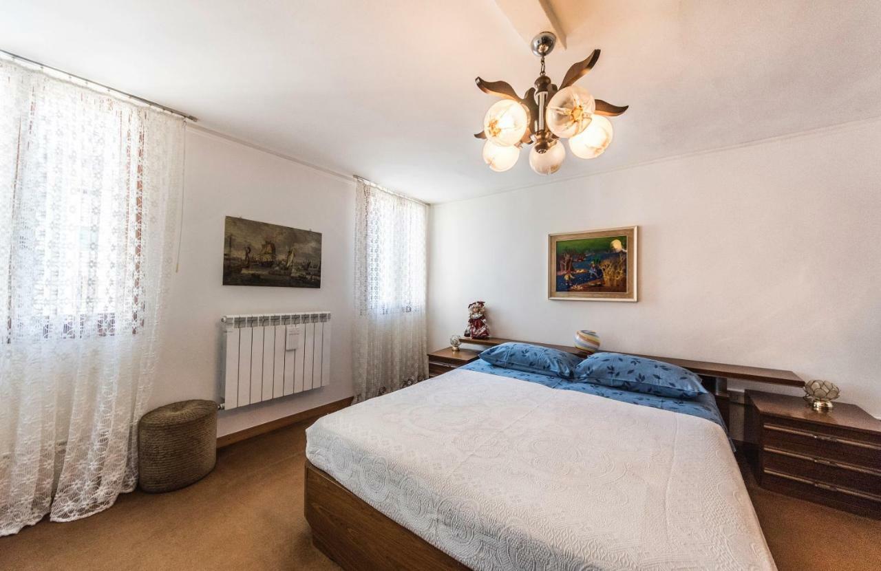 Residenza Veneziana - Cin Ito27042C22B18C2Yz Apartment Bagian luar foto