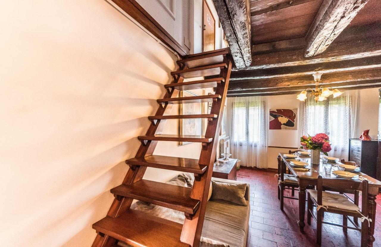 Residenza Veneziana - Cin Ito27042C22B18C2Yz Apartment Bagian luar foto