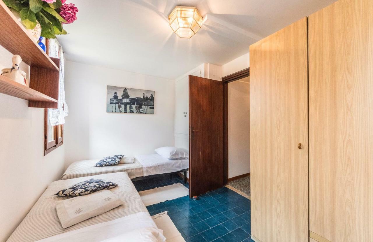 Residenza Veneziana - Cin Ito27042C22B18C2Yz Apartment Bagian luar foto