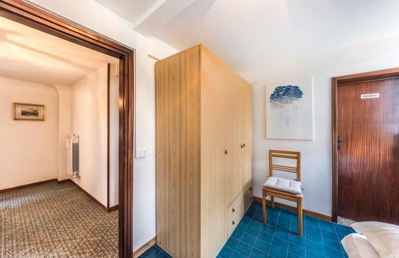 Residenza Veneziana - Cin Ito27042C22B18C2Yz Apartment Bagian luar foto