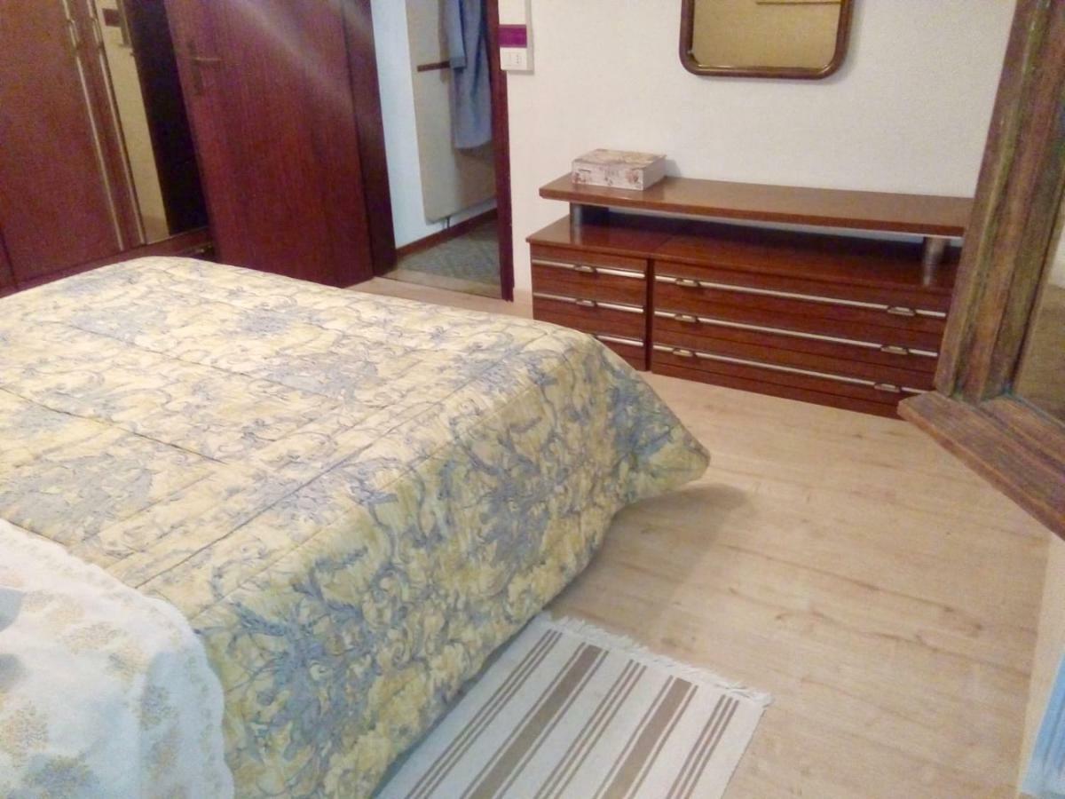 Residenza Veneziana - Cin Ito27042C22B18C2Yz Apartment Bagian luar foto