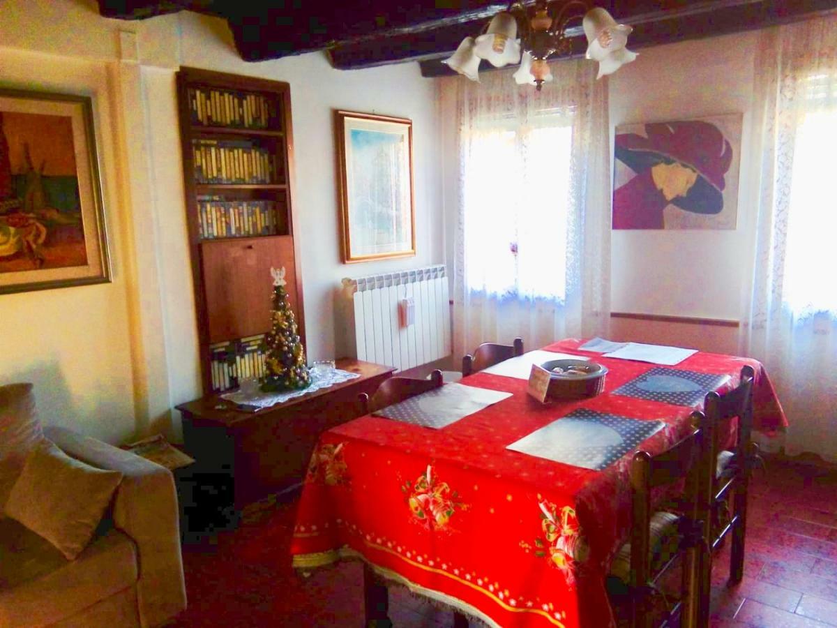 Residenza Veneziana - Cin Ito27042C22B18C2Yz Apartment Bagian luar foto