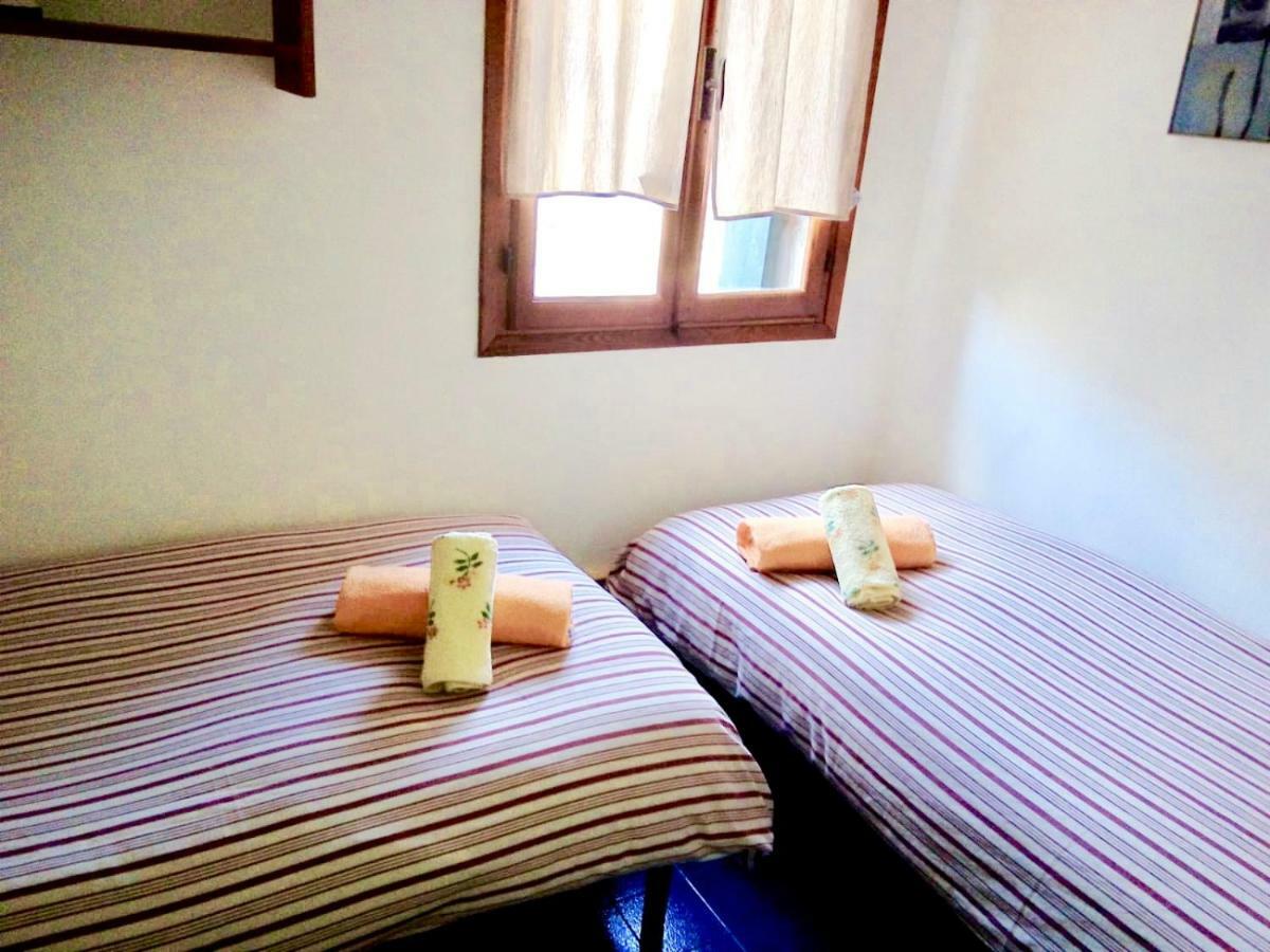 Residenza Veneziana - Cin Ito27042C22B18C2Yz Apartment Bagian luar foto